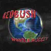 Redbush - Wonder Nugget - EP